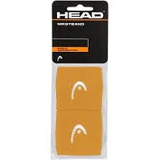 Напульсники Head New Wristband 2,5" bn (nylon) 2 шт