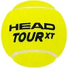 Мячи для большого тенниса HEAD Tour XT 570823 (Салатовый)