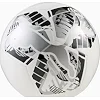 Футбольный мяч Puma Big Cat Ball белый, серебристый 4