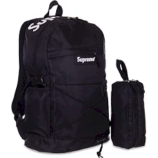 Городской рюкзак с пеналом SUPREME 8206