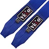 Бинты для бокса
 2штуки AIBA VELO
 4080-4_5 4,5м (Синий)