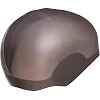 Шапочка для бассейна
 силиконовая стартовая MADWAVE

 R-CAP FINA Approved M053115 (Серый)