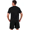 Футболка футбольного судді JOMA

 REFEREE 104240-110 (Чорний-сірий)