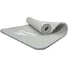 Коврик для тренировок REEBOK Training Mat серый 183 х 80 х 1,5 см