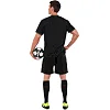 Футболка футбольного судді JOMA

 REFEREE 104240-110 (Чорний-сірий)