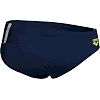 Плавки-слепые для мальчиков Arena SWIM BRIEFS SOLID синий