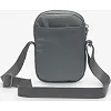 Сумка кросс-боди Nike NK HERITAGE CROSSBODY 1L серый 18x13x3 см