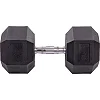 Гантель шестигранная
 гексагональная
 ZELART
 TA-2679-32_5 1шт 32,5кг