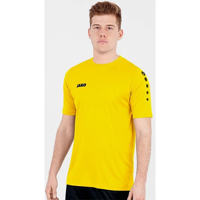 Футболка team JAKO 4233-03