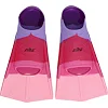 Короткие ласты для тренировок CIMA F001 30-44 (Розовый-фиолетовый)