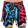 Шорты для кикбоксинга
 FAIRTEX BO-5077