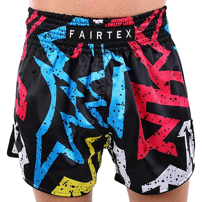 Шорты для кикбоксинга
 FAIRTEX BO-5077