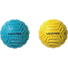 Набор шариков для массажа MASSAGE BALL 6.8см