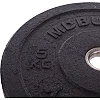 Бамперний диск гумовий

 MDbuddy TA-2676-5 51мм 5кг
