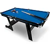 Бильярдный стол с аксессуарами Neo-Sport NS-808, 183 x 92 x 81 см