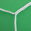 Сетка для футбольных ворот
 в комплекте из 2 штук CIMA C-6059 5,6x2,3x0,95 м 2шт