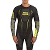 Гидрокостюм для триатлона MADWAVE RAPID M201802 3мм