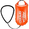 Буй для плавання Aqua Speed OPEN WATER SWIM BUOY 3977 помаранчевий OSFM