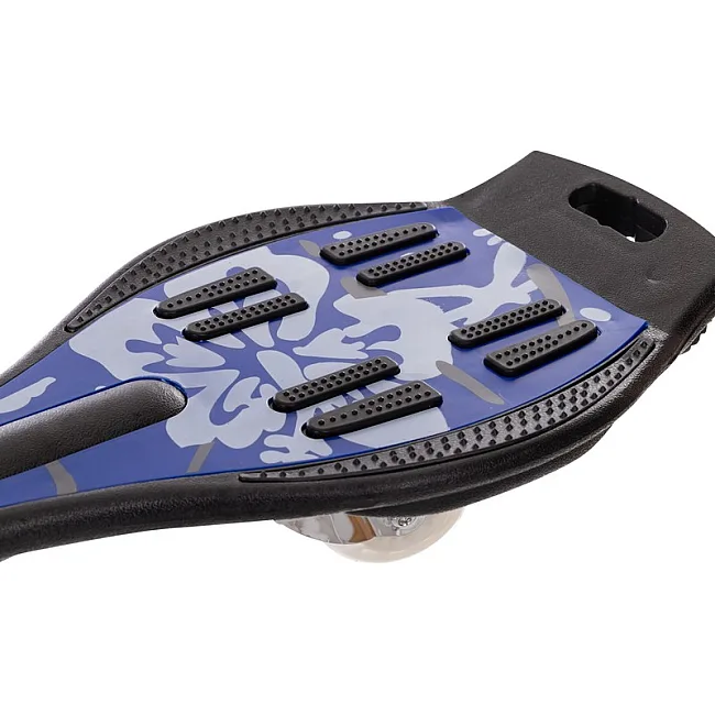 Ролерсерф двоколісний RipStik Ріпстик Вейвборд RipStik Роллерсерф SP-SPORT SK-02 (Червоний)