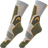 Носки Head HIKING CREW 2PPK UNISEX