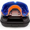 Капа для боксу MAKURA Tephra доросла (вік 11+) Blue/Orange/Blue (art.6017514126)