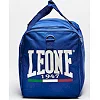 Спортивна сумка Leone AC909 Blue (80л.)