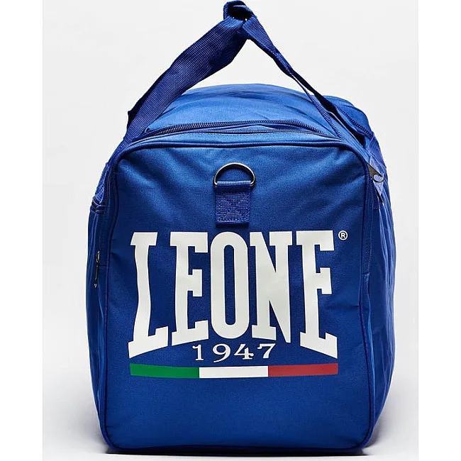 Спортивна сумка Leone AC909 Blue (80л.)