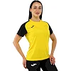 Футболка женская JOMA

 ACADEMY IV 901335-901 XXS
-L (Желтый-черный)