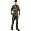Костюм тактический (рубашка и брюки) MILITARY RANGERS

 ZK-SU1127 (Камуфляж Woodland)