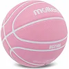 Баскетбольный мяч
 резиновый MOLTEN B5G2100-P
 5 (Розовый)