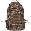 Штурмовой тактический рюкзак
 трехдневный SILVER KNIGHT TY-9396
 49х27х18см 24л (Оливковый)