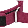 Пояс для тяжелой атлетики RDX RX5 Double Belt неопреновый Pink