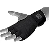 Рукавиці неопренові RDX T15 Noir Inner Matte Black