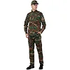 Костюм тактический (рубашка и брюки) MILITARY RANGERS

 ZK-SU1127 (Камуфляж Woodland)