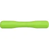 Гантель для фитнеса неопреновая MDbuddy TA-5322-1_5 1шт 1,5кг (Салатовый)