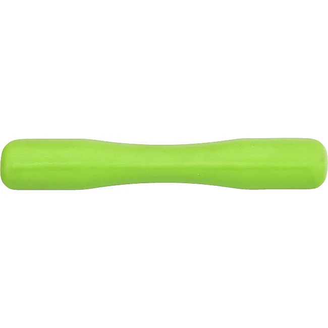 Гантель для фитнеса неопреновая MDbuddy TA-5322-1_5 1шт 1,5кг (Салатовый)