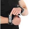 Накладки для подтягивания и тяги GRIPPS CRESCENT EZOUS D-05 2шт (Черный)