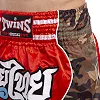 Шорти для кікбоксингу
 TWINS
 NTBS-158