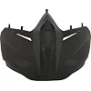 Защитная мото маска
 2в1
 очки пол-лица SP-SPORT
 MS-6828
