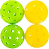 Набор для пиклбола SP-SPORT
 PICKLEBALL MT-8729 2 ракетки 4 мяча с чехлом (Разные цвета)