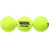 М'ячі для великого тенісу TELOON TOUR POUND T818-3 3шт