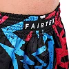Шорты для кикбоксинга
 FAIRTEX BO-5077