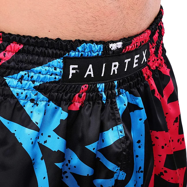 Шорты для кикбоксинга
 FAIRTEX BO-5077