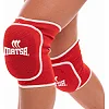 Наколенники спортивные MATSA MA-8137 2шт (Красный)