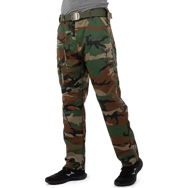 Костюм тактический (рубашка и брюки) MILITARY RANGERS

 ZK-SU1127 (Камуфляж Woodland)