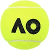 Мячи для большого тенниса DUNLOP AUSTRALIAN OPEN DL601354 3 шт