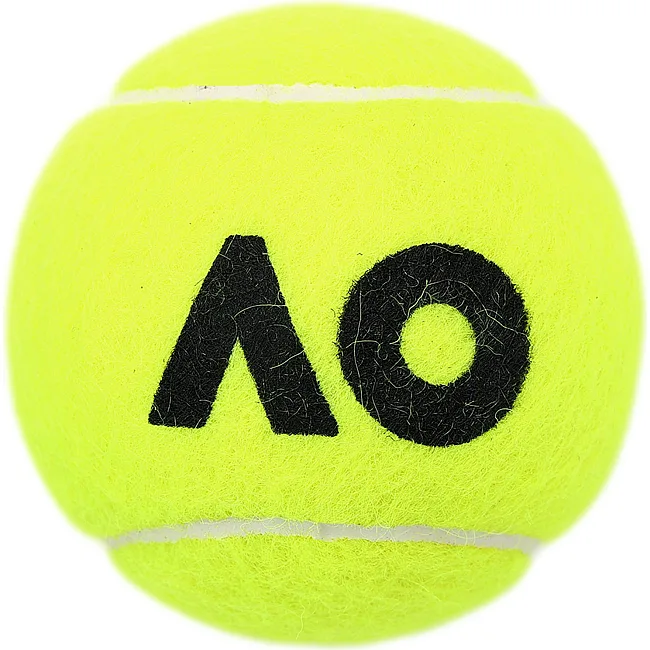 Мячи для большого тенниса DUNLOP AUSTRALIAN OPEN DL601354 3 шт