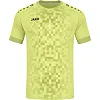 Игровая футболка джерси Pixel S/S JAKO 4241-316