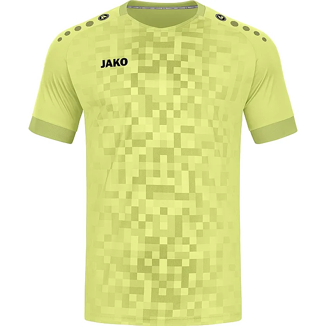 Ігрова футболка джерсі Pixel S/S JAKO 4241-316