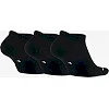 Шкарпетки Nike U JORDAN EVERYDAY MAX NS 3PR